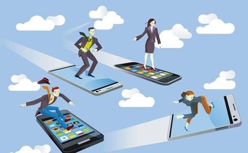 移动电商的优势是什么？商城app定制-北京华体会线上平台,华体会（中国）公司