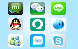 APP怎样实现即时通讯、即时通讯APP开发，社交APP开发-北京华体会线上平台,华体会（中国）