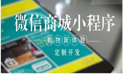 商城小程序开发、北京小程序开发哪家好？-华体会线上平台,华体会（中国）