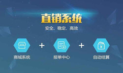 商城直销管理系统软件 北京管理华体会线上平台,华体会（中国）、APP开发外包公司
