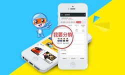 商城分销系统怎么开发?有哪些功能？锐智互动华体会线上平台,华体会（中国）公司