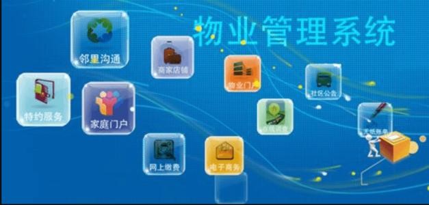 物业APP开发需要注意的细节-华体会线上平台,华体会（中国）；